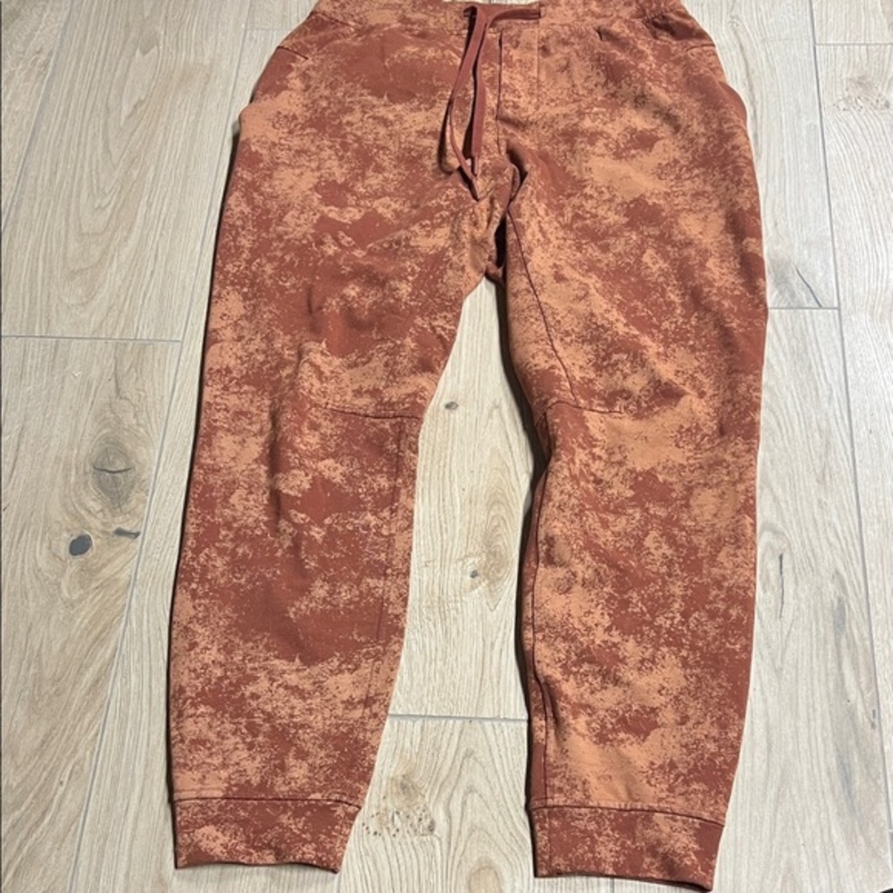 Lululemon City Sweat Jogger 29" *French Terry - Picture 3 of 10